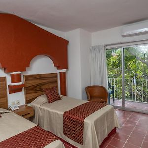 Habitación Tradicional con 2 Camas Individuales